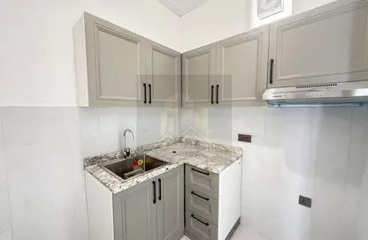 Apartment - 1 Bedroom - 1 Bathroom for rent in Khalifa City A Villas - Khalifa City A - Khalifa City - Abu Dhabi
