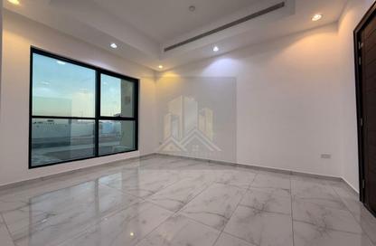Apartment - Studio - 1 Bathroom for rent in Khalifa City A Villas - Khalifa City A - Khalifa City - Abu Dhabi