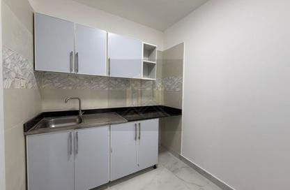 Apartment - Studio - 1 Bathroom for rent in Khalifa City A Villas - Khalifa City A - Khalifa City - Abu Dhabi Apartment - Studio - 1 Bathroom for rent in Khalifa City A Villas - Khalifa City A - Khalifa City - Abu Dhabi