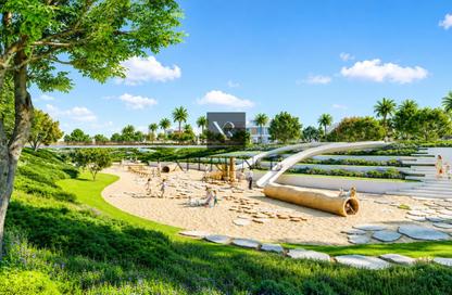 Villa - 4 Bedrooms - 5 Bathrooms for sale in Mareva 2 The Oasis - The Oasis by Emaar - Dubai Villa - 4 Bedrooms - 5 Bathrooms for sale in Mareva 2 The Oasis - The Oasis by Emaar - Dubai