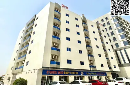 Apartment - Studio - 1 Bathroom for rent in Al Rawda 2 Villas - Al Rawda 2 - Al Rawda - Ajman