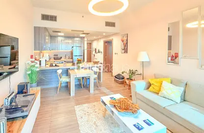 شقة - غرفة نوم - 2 حمامات للبيع في إقامة إم بي إل - (JLT) مجمع K - أبراج بحيرات الجميرا - دبي