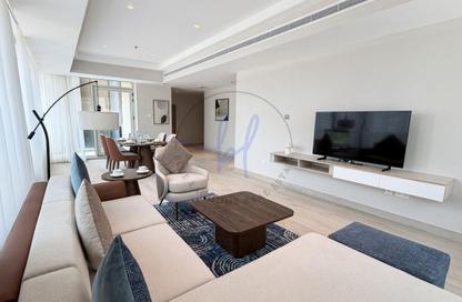 Apartment - 2 - 3 for rent in Crown Residence - Barsha Heights (Tecom) - Dubai
