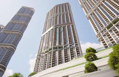 شقة - 2 غرف نوم - 2 حمامات للبيع في 310 ريفرسايد كريسنت - شوبا هارتلاند الثانية - بو كدرة - دبي