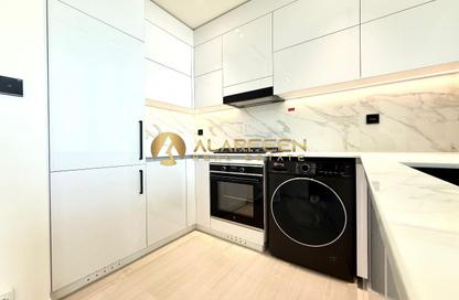 Apartment - 1 - 2 for rent in Binghatti Tulip - District 11 - Jumeirah Village Circle - Dubai