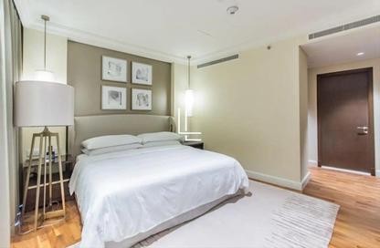 Apartment - 3 Bedrooms - 4 Bathrooms for rent in The Address Residence Fountain Views 1 - The Address Residence Fountain Views - Downtown Dubai - Dubai