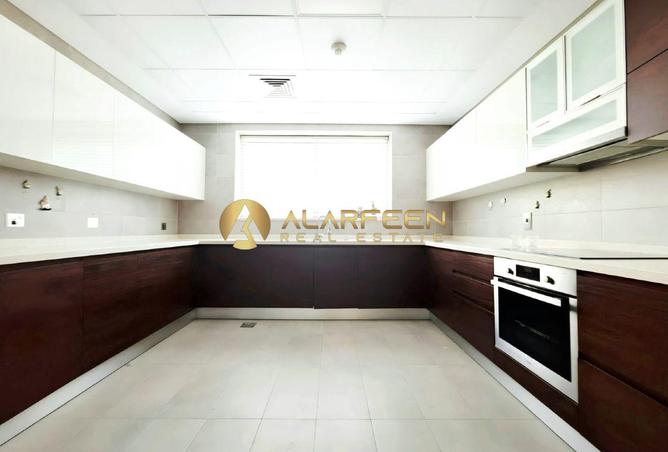 1 Bedroom Apartment|Courtyard View | Unfurnished