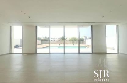 Villa - 5 Bedrooms - 6 Bathrooms for rent in Sunrise Living at Jumeirah Park - District 9 - Jumeirah Park - Dubai Villa - 5 Bedrooms - 6 Bathrooms for rent in Sunrise Living at Jumeirah Park - District 9 - Jumeirah Park - Dubai