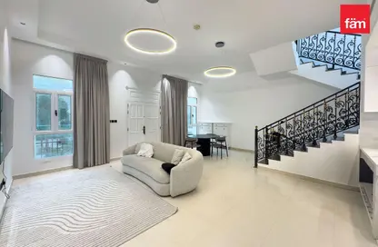 تاون هاوس - 2 غرف نوم - 3 حمامات للبيع في سنرايز بوليفارد - ليوان - دبي لاند - دبي