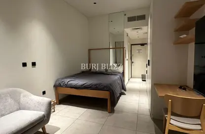 شقة - 1 حمام للايجار في ذا كوميونيتي - مثلث قرية جميرا - دبي