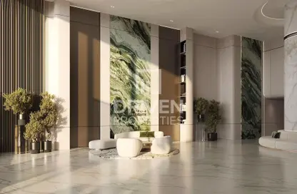 شقة - غرفة نوم - 2 حمامات للبيع في بينغاتي جروف - ديستريكت 17 - قرية جميرا الدائرية - دبي