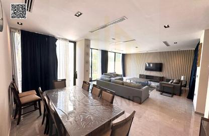 Villa - 4 Bedrooms - 6 Bathrooms for sale in Golf Community - Al Zorah - Ajman