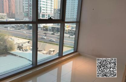 Apartment - 1 - 2 for rent in Gulfa Towers - Al Rashidiya 1 - Al Rashidiya - Ajman