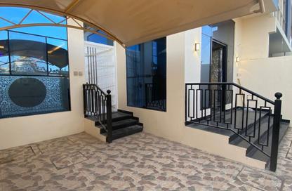 Townhouse - 3 - 4 for sale in Al Zahya - Ajman