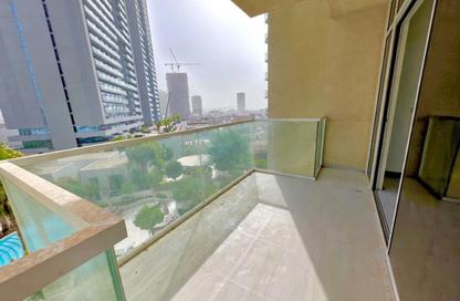 Apartment - Studio - 1 Bathroom for sale in Hameni Tower - District 15 - Jumeirah Village Circle - Dubai