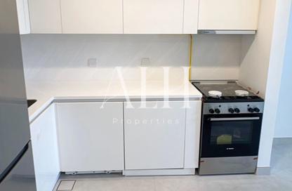 Apartment - Studio - 1 Bathroom for sale in Cubix Residences - District 12 - Jumeirah Village Circle - Dubai