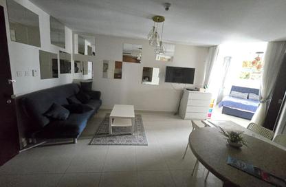 Apartment - 1 - 1 for rent in New Dubai Gate 1 - JLT Cluster Q - Jumeirah Lake Towers - Dubai Apartment - 1 - 1 for rent in New Dubai Gate 1 - JLT Cluster Q - Jumeirah Lake Towers - Dubai