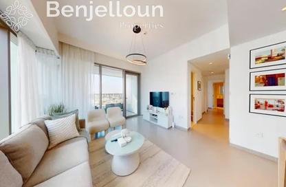 Apartment - 2 Bedrooms - 2 Bathrooms for sale in Downtown Views II Tower 3 - Downtown Views II - Zabeel 2 - Zabeel - Dubai
