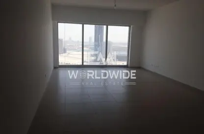 شقة - 2 غرف نوم - 3 حمامات للايجار في برج البوابة 3 - شمس أبوظبي - جزيرة الريم - أبوظبي