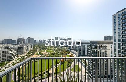 Apartment - 3 Bedrooms - 4 Bathrooms for sale in Park Ridge Tower C - Park Ridge - Dubai Hills Estate - Dubai
