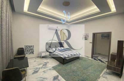Villa - 3 Bedrooms - 5 Bathrooms for rent in Rockhill Tower by Rockhill - Al Alia - Ajman