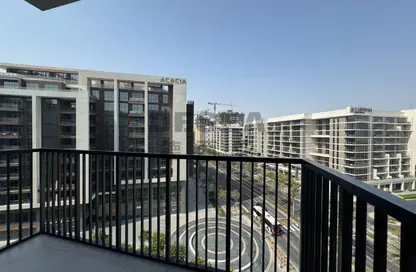 Apartment - 2 Bedrooms - 2 Bathrooms for rent in Executive Residences - Dubai Hills Estate - Dubai