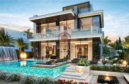 Villa - 6 Bedrooms - 6 Bathrooms for sale in Autograph Collection - DAMAC Hills - Dubai