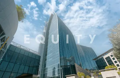 Office Space - Studio for rent in Boulevard Plaza 1 - Boulevard Plaza Towers - Downtown Dubai - Dubai