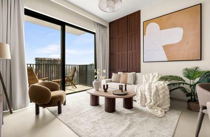 Apartment - 1 Bedroom - 1 Bathroom for rent in Park Horizon Tower 2 - Park Horizon - Dubai Hills Estate - Dubai