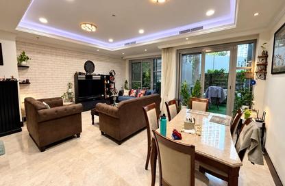 Duplex - 3 - 6 for rent in Executive Tower C - Executive Towers - Business Bay - Dubai