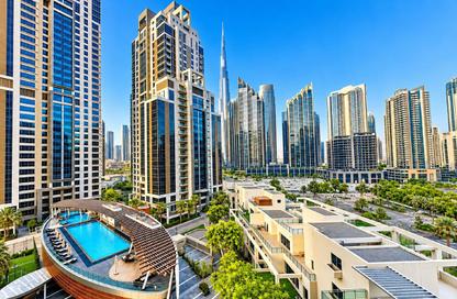 Duplex - 3 - 6 for rent in Executive Tower C - Executive Towers - Business Bay - Dubai Duplex - 3 - 6 for rent in Executive Tower C - Executive Towers - Business Bay - Dubai