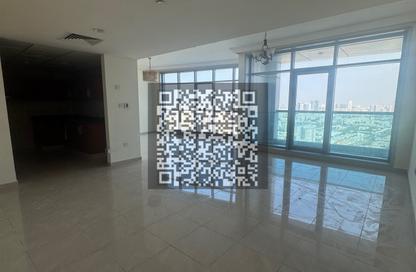 Apartment - 2 - 2 for rent in Ajman Corniche Residences - Ajman Corniche Road - Ajman