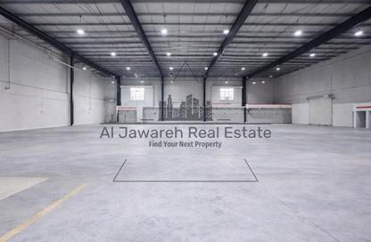 Warehouse - Studio - 1 Bathroom for rent in Umm Dir - Umm Al Quwain