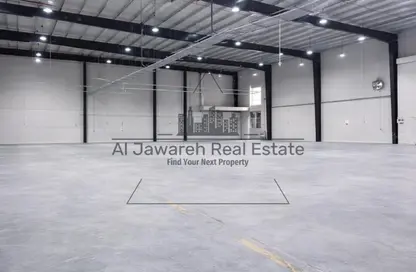 Warehouse - Studio - 1 Bathroom for rent in Umm Dir - Umm Al Quwain