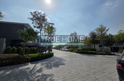 تاون هاوس - 4 غرف نوم - 6 حمامات للبيع في روبينيا - مسار - تلال سيتي - الشارقة