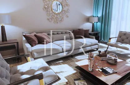 Duplex - 3 Bedrooms - 3 Bathrooms for sale in Al Maryah Vista 2 - Al Maryah Island - Abu Dhabi