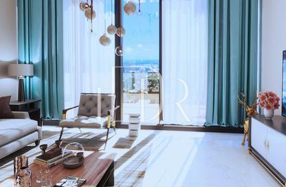 Duplex - 3 Bedrooms - 3 Bathrooms for sale in Al Maryah Vista 2 - Al Maryah Island - Abu Dhabi