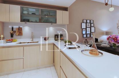 Duplex - 3 Bedrooms - 3 Bathrooms for sale in Al Maryah Vista 2 - Al Maryah Island - Abu Dhabi