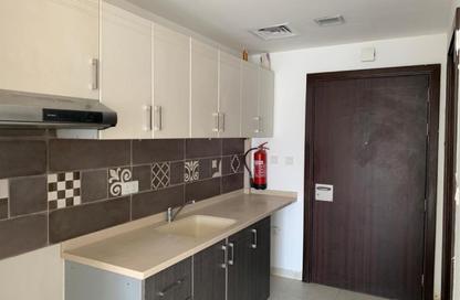 Apartment - Studio - 1 Bathroom for sale in May Residence - District 10 - Jumeirah Village Circle - Dubai