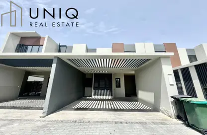 تاون هاوس - 3 غرف نوم - 3 حمامات للايجار في تشيري وودز - دبي لاند - دبي