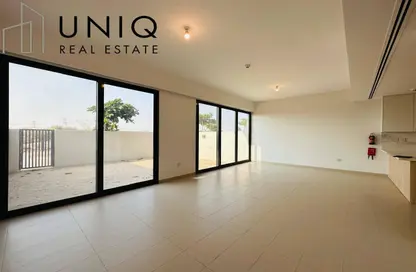 Townhouse - 3 Bedrooms - 3 Bathrooms for rent in Cherrywoods - Dubai Land - Dubai