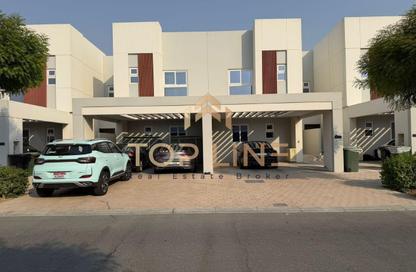 Townhouse - 3 Bedrooms - 4 Bathrooms for rent in Amaranta 3 - Amaranta - Villanova - Dubai