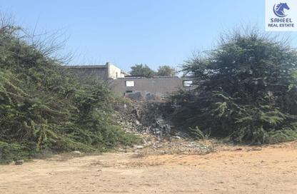 Land - Studio for sale in Al Felyyah - Ras Al Khaimah