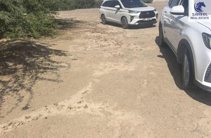 Land - Studio for sale in Al Felyyah - Ras Al Khaimah