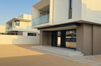 Villa - 4 Bedrooms - 5 Bathrooms for rent in Jebel Ali Village Villas - Jebel Ali Village - Jebel Ali - Dubai Villa - 4 Bedrooms - 5 Bathrooms for rent in Jebel Ali Village Villas - Jebel Ali Village - Jebel Ali - Dubai