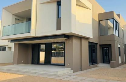 Villa - 4 Bedrooms - 5 Bathrooms for rent in Jebel Ali Village Villas - Jebel Ali Village - Jebel Ali - Dubai Villa - 4 Bedrooms - 5 Bathrooms for rent in Jebel Ali Village Villas - Jebel Ali Village - Jebel Ali - Dubai