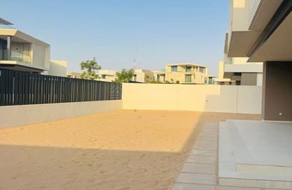 Villa - 4 Bedrooms - 5 Bathrooms for rent in Jebel Ali Village Villas - Jebel Ali Village - Jebel Ali - Dubai Villa - 4 Bedrooms - 5 Bathrooms for rent in Jebel Ali Village Villas - Jebel Ali Village - Jebel Ali - Dubai