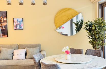 Apartment - 2 - 2 for rent in Mulberry 1 Block B - Mulberry 1 - Park Heights - Dubai Hills Estate - Dubai