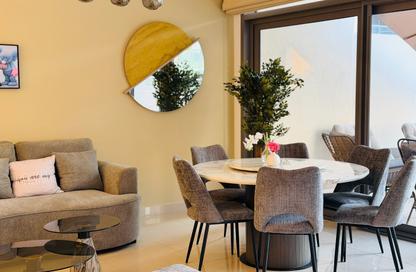 Apartment - 2 - 2 for rent in Mulberry 1 Block B - Mulberry 1 - Park Heights - Dubai Hills Estate - Dubai Apartment - 2 - 2 for rent in Mulberry 1 Block B - Mulberry 1 - Park Heights - Dubai Hills Estate - Dubai