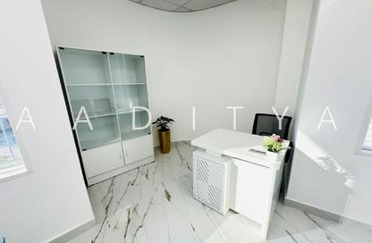 Office Space - Studio - 1 for rent in Fatima Mohammad Ahmad Bin Suleiman Building - Al Raffa - Bur Dubai - Dubai Office Space - Studio - 1 for rent in Fatima Mohammad Ahmad Bin Suleiman Building - Al Raffa - Bur Dubai - Dubai